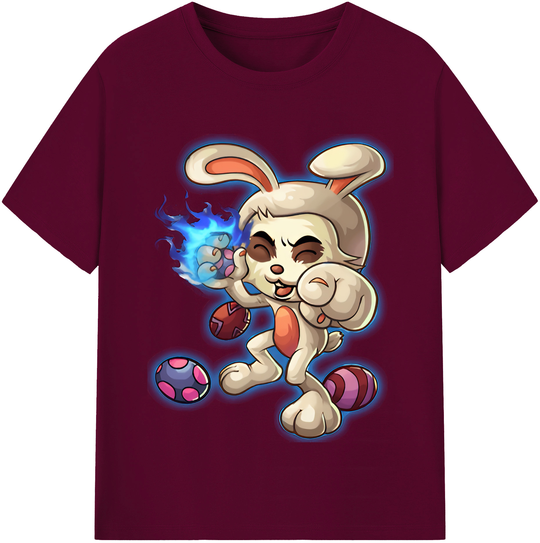 （画像用） リーグ・オブ・レジェンド League of Legends LOL レディースカジュアルプリントTシャツ（綿100％）